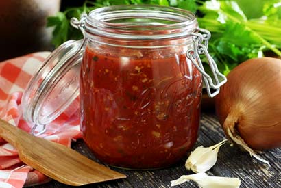 Multipurpose Paleo Marinara Meat Sauce Recipe